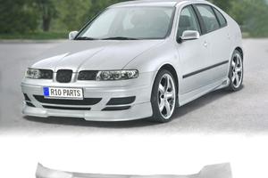 SPOILER ANTERIORE SEAT LEON TOLEDO 1M 99-04