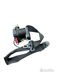 Cintura di sicurezza destra smart fortwo 450 700 b