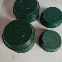 sottovasi dal n.14  al n.20