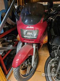 Kawasaki ZZR 250 1996 Ricambi