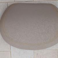 POGGIA SCHIENA BAULETTO VESPA GTS  250 300 46 LT