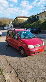 FIAT PANDA 1.2 GPL 2012 