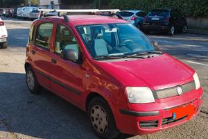 FIAT PANDA 1.2 GPL 2012 