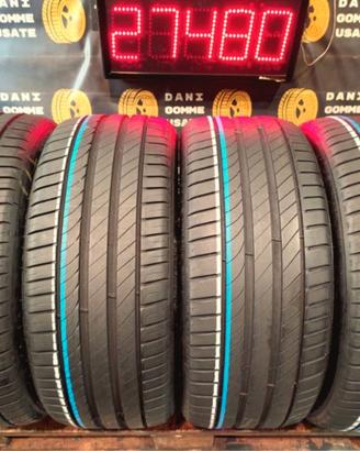 4 GOMME 225 40 18 KLEBER AL 75/90% DOT23