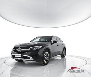 MERCEDES-BENZ GLC 220 GLC 220 d Advanced Plus 4m