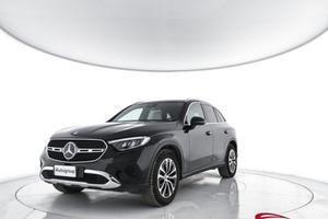 MERCEDES-BENZ GLC 220 GLC 220 d Advanced Plus 4m