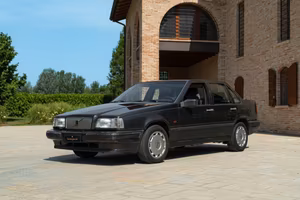 Volvo 850 GLT - VLV00015