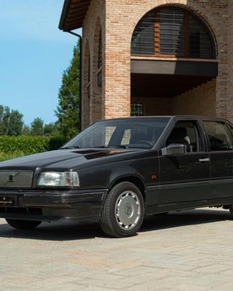 Volvo 850 GLT - VLV00015