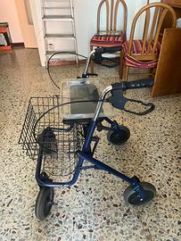 Deambulatore