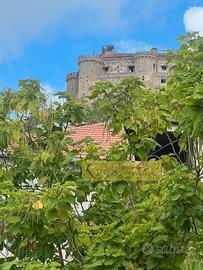 Rocca Cilento - Soluzione Semi indipendente