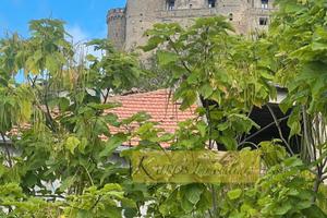 Rocca Cilento - Soluzione Semi indipendente