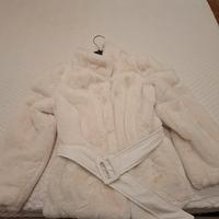 Pellicciotto ecologico 