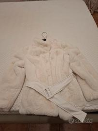 Pellicciotto ecologico 