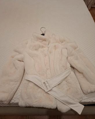 Pellicciotto ecologico 