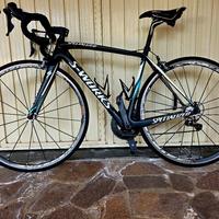 Specialized S-Works Tarmac SL4 - Taglia 52 (S) 