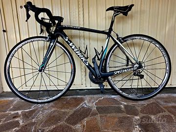 Specialized S-Works Tarmac SL4 - Taglia 52 (S) 