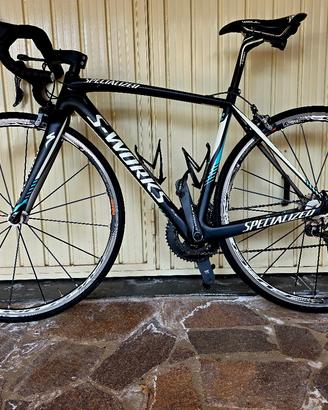 Specialized S-Works Tarmac SL4 - Taglia 52 (S)  
