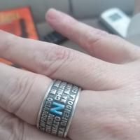 anello fascia napoli