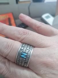 anello fascia napoli