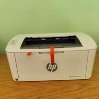 Stampante HP LaserJet M110w
