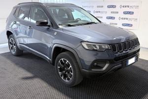 JEEP Compass 1.3 T4 240 CV PHEV 4xe Trailhawk -