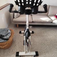 Cyclette nuova mai usata