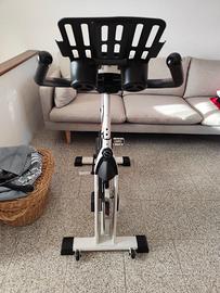 Cyclette nuova mai usata