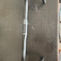 Manubrio bici da strada