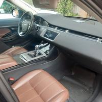 miVendesi Range Rover Evoque  anno 2020,..