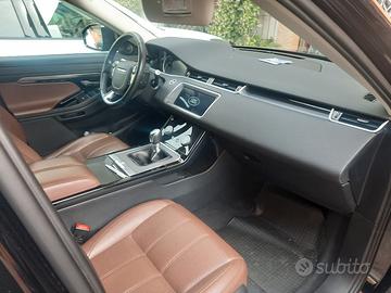 miVendesi Range Rover Evoque  anno 2020,..
