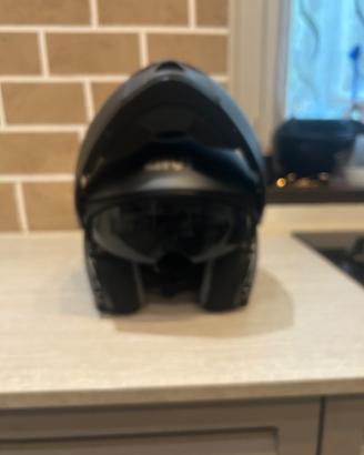 Casco modulare Giri