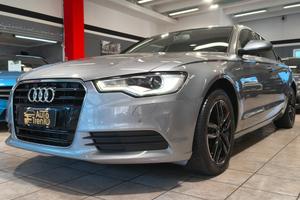 Audi A6 2.0 TDI _LIMOUSINE_ Berlina
