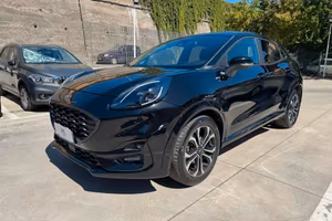 FORD PUMA 1.0 HYBRID 125CV ST-LINE **PREZZO REALE*