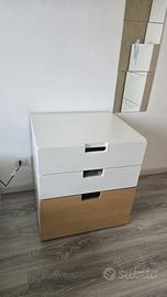 Cassettiera IKEA