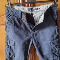 Bermuda Cargo Quiksilver