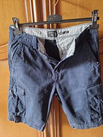 Bermuda Cargo Quiksilver