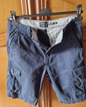 Bermuda Cargo Quiksilver