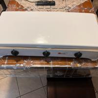 Fornello da campeggio