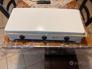 Fornello da campeggio