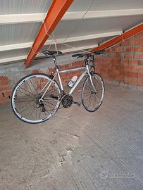 bici leggerissima