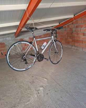 bici leggerissima