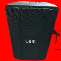 Cassa acustica Lem