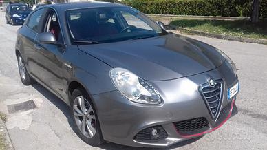 alfa Romeo Giulietta 1.4 turbo 170 CV GPL,2010, 