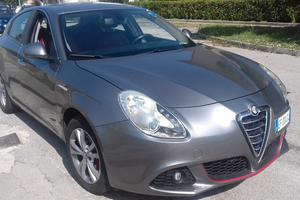 alfa Romeo Giulietta 1.4 turbo 170 CV GPL,2010, 