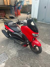 Nmax 125