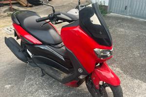 Nmax 125