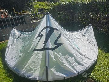 Kite 05 north code zero 2023