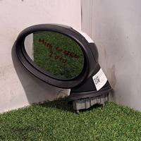 SPECCHIETTO RETROVISORE SINISTRO MINI Cooper 2° S