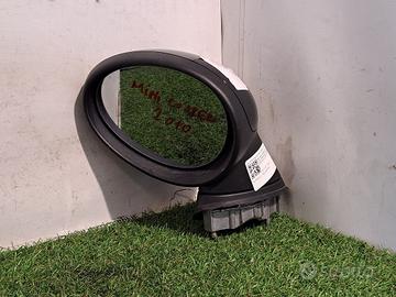SPECCHIETTO RETROVISORE SINISTRO MINI Cooper 2° S