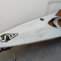 Kayak ASA 